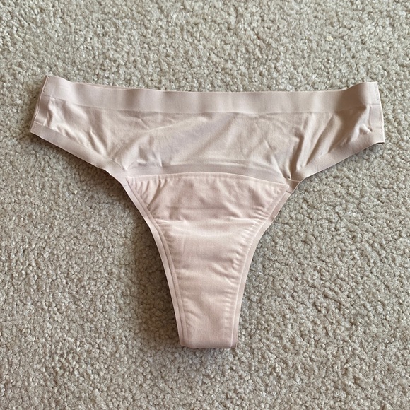 knix Intimates & Sleepwear Knix Super Leakproof Thong Nude2 Poshmark